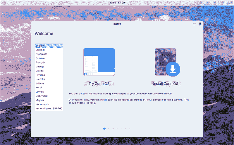 Installer