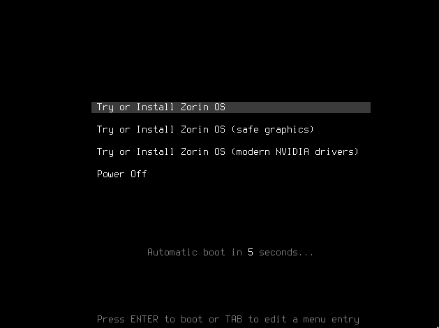 Installer