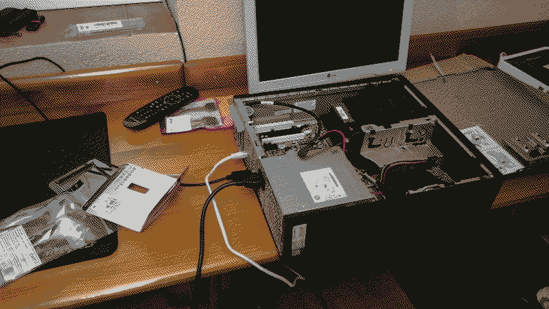 server