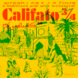 Puerta de la Cânne
