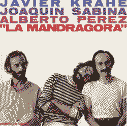 La mandrágora